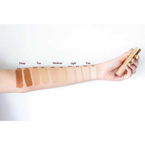 Wander Beauty tan flash focus foundation stick - Picture 2 of 3